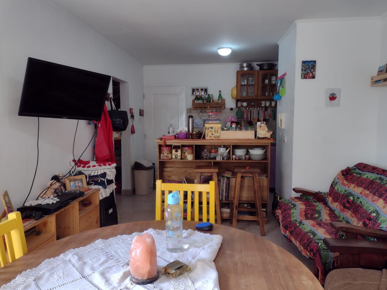 SE VENDE DEPARTAMENTO DE 2 AMBIENTES EN VILLA SARMIENTO, CALLE CORDOBA AL 1100. SUSANA QUINELLI NEGOCIOS INMOBILIARIOS 156 583 7048 — foto 8