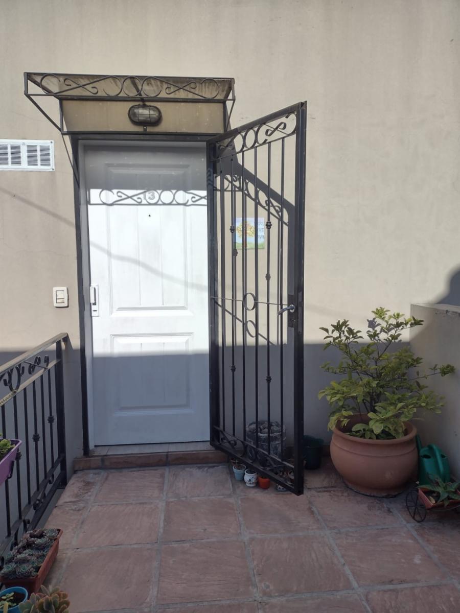 SE VENDE DEPARTAMENTO DE 2 AMBIENTES EN VILLA SARMIENTO, CALLE CORDOBA AL 1100. SUSANA QUINELLI NEGOCIOS INMOBILIARIOS 156 583 7048 — foto 10