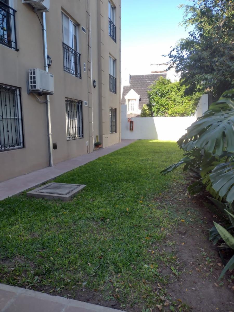SE VENDE DEPARTAMENTO DE 2 AMBIENTES EN VILLA SARMIENTO, CALLE CORDOBA AL 1100. SUSANA QUINELLI NEGOCIOS INMOBILIARIOS 156 583 7048 — foto 12