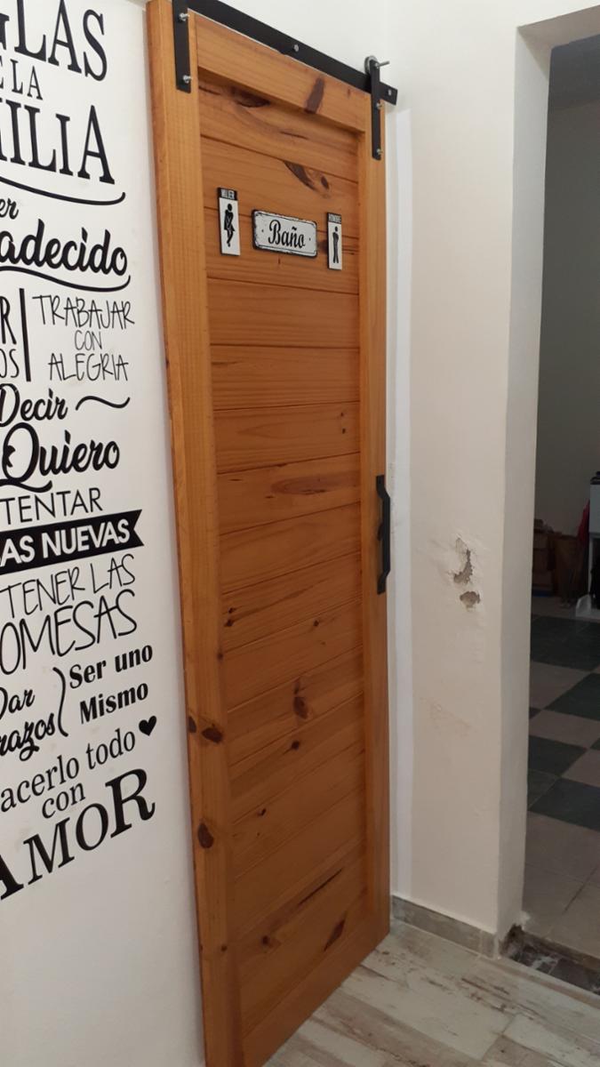 VENTA DE DOS PROPS. EN V. STO. A/CREDITO. — foto 8