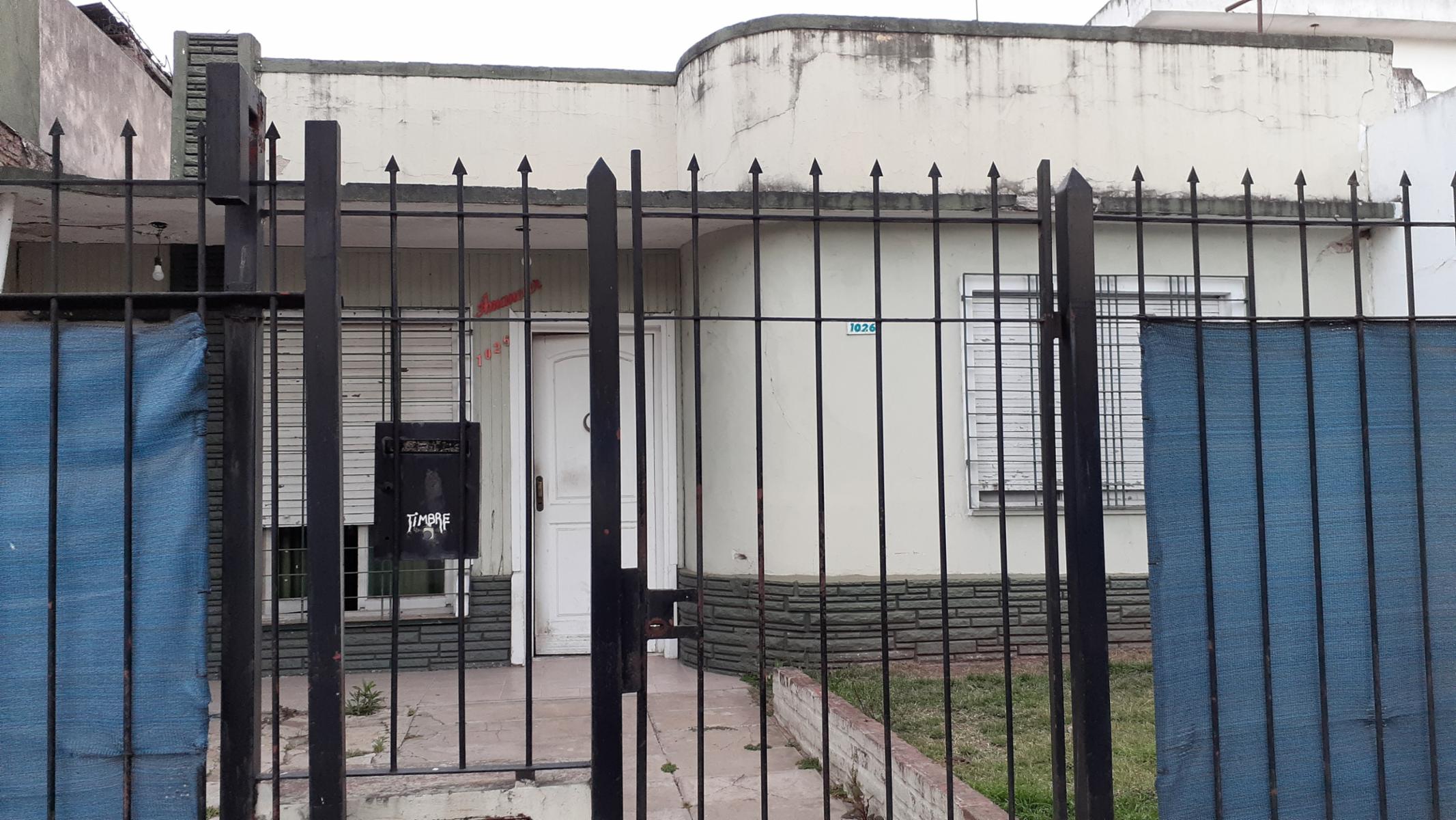 VENTA DE DOS PROPS. EN V. STO. A/CREDITO. — foto 10