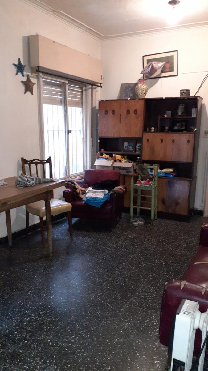 VENTA DE DOS PROPS. EN V. STO. A/CREDITO. — foto 12