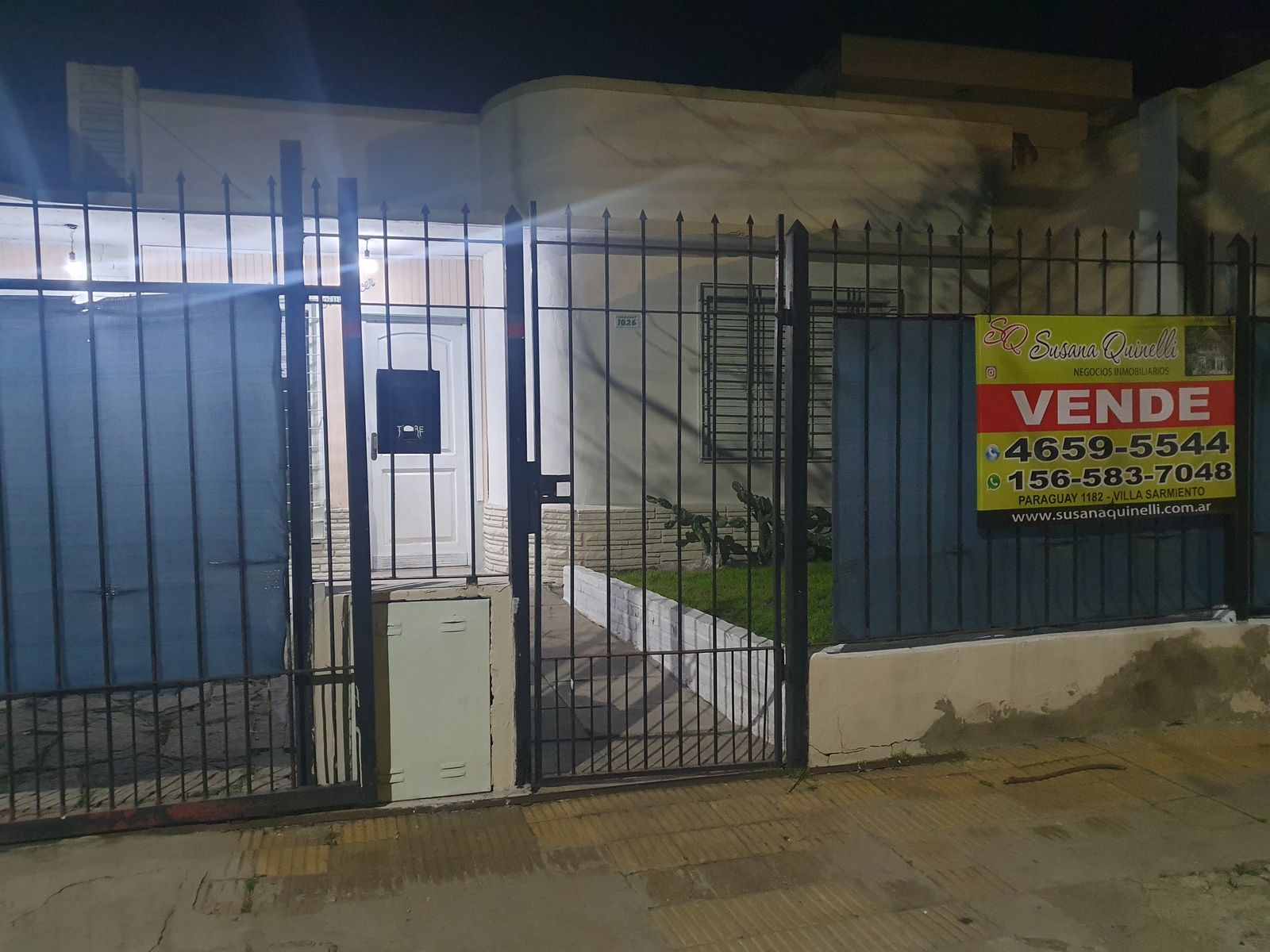 VENTA DE DOS PROPS. EN V. STO. A/CREDITO. — foto 15