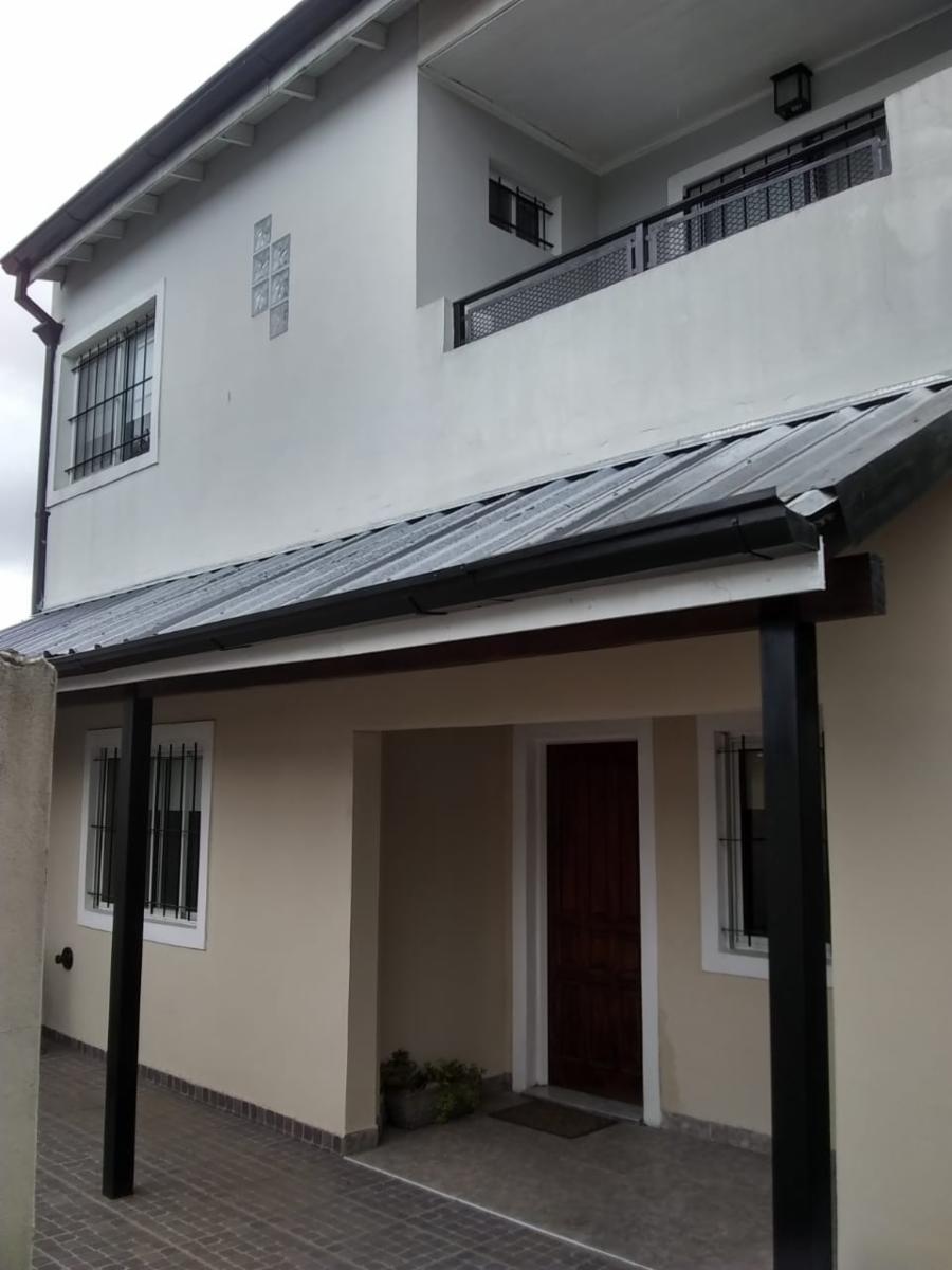 PH AL FONDO, 6 AMBIENTES , CALLE CUENCA AL 600 EL PALOMAR. SUSANA QUINELLI NEGOCIOS INMOBILIARIOS