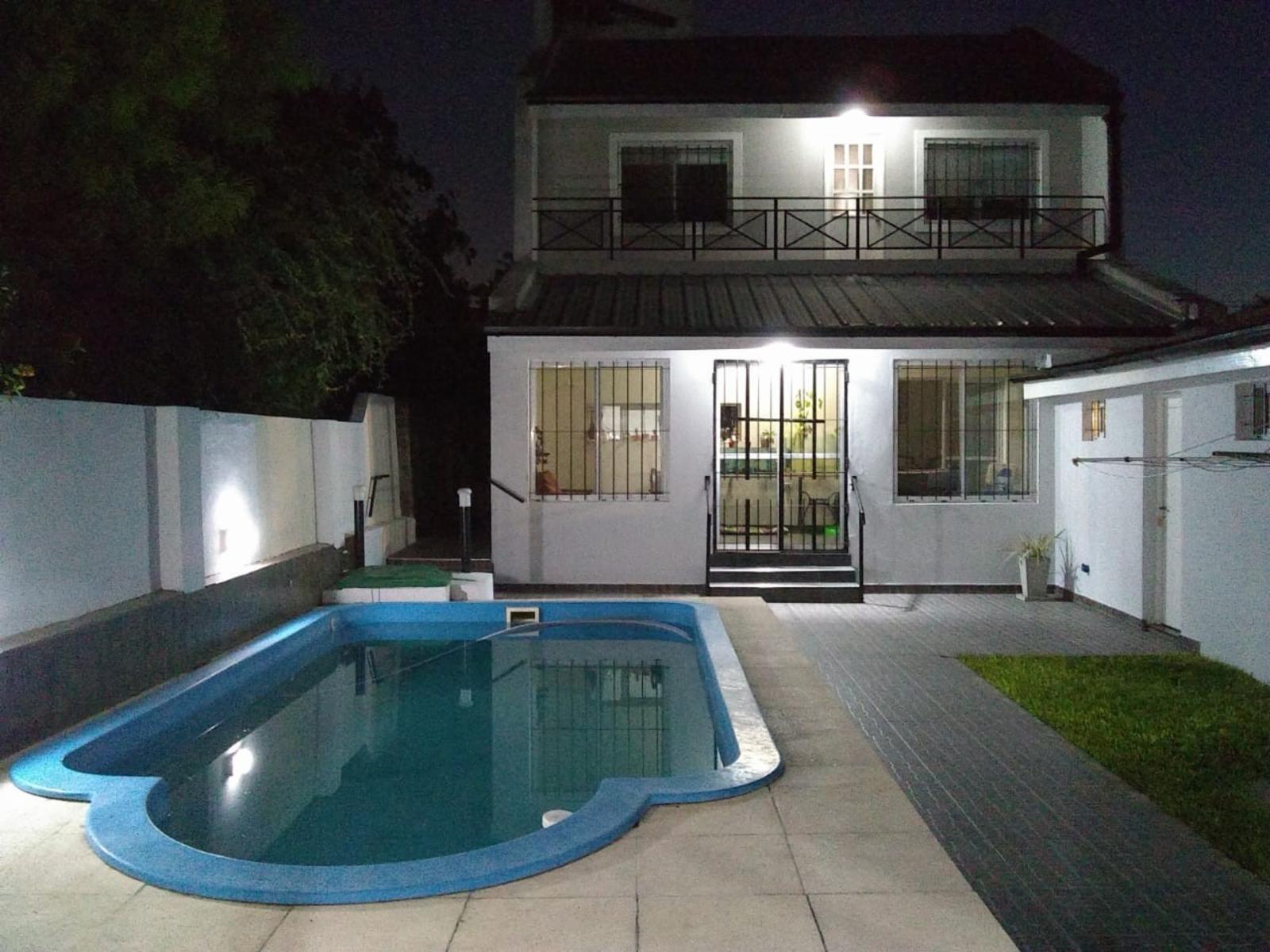 PH AL FONDO, 6 AMBIENTES , CALLE CUENCA AL 600 EL PALOMAR. SUSANA QUINELLI NEGOCIOS INMOBILIARIOS — foto 4