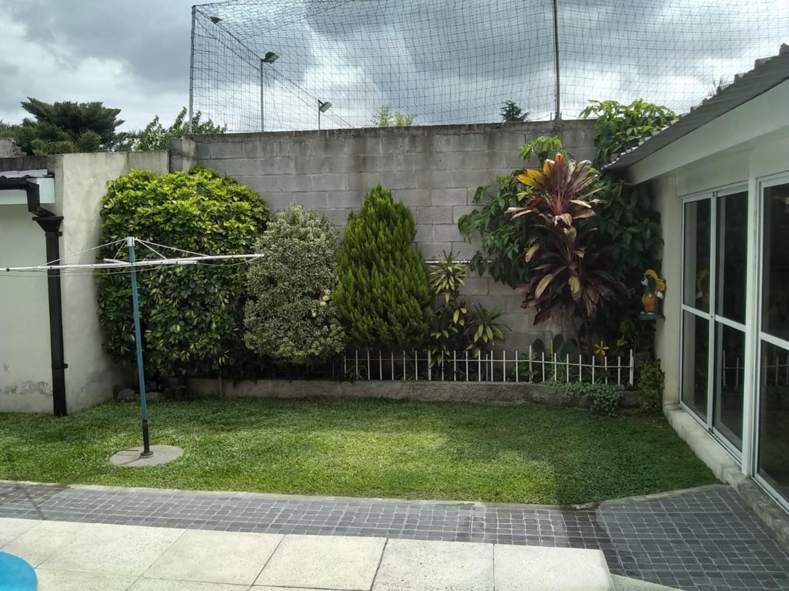 PH AL FONDO, 6 AMBIENTES , CALLE CUENCA AL 600 EL PALOMAR. SUSANA QUINELLI NEGOCIOS INMOBILIARIOS — foto 6