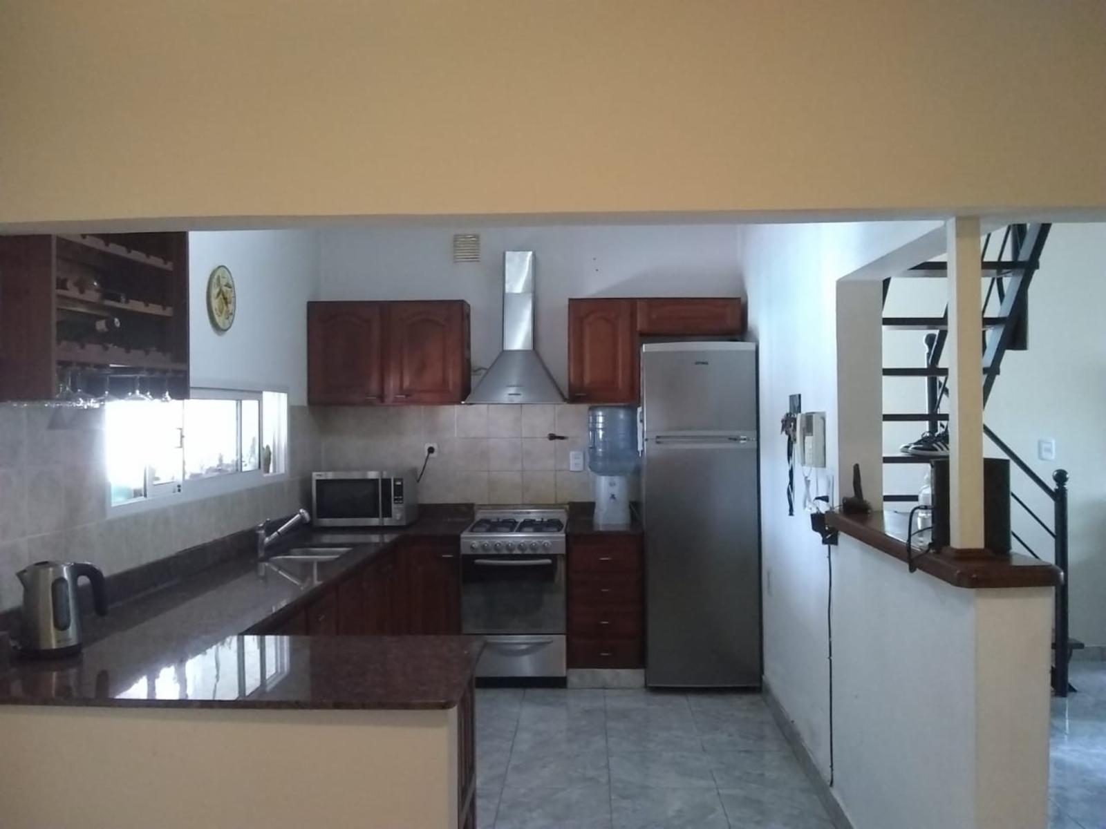 PH AL FONDO, 6 AMBIENTES , CALLE CUENCA AL 600 EL PALOMAR. SUSANA QUINELLI NEGOCIOS INMOBILIARIOS — foto 11