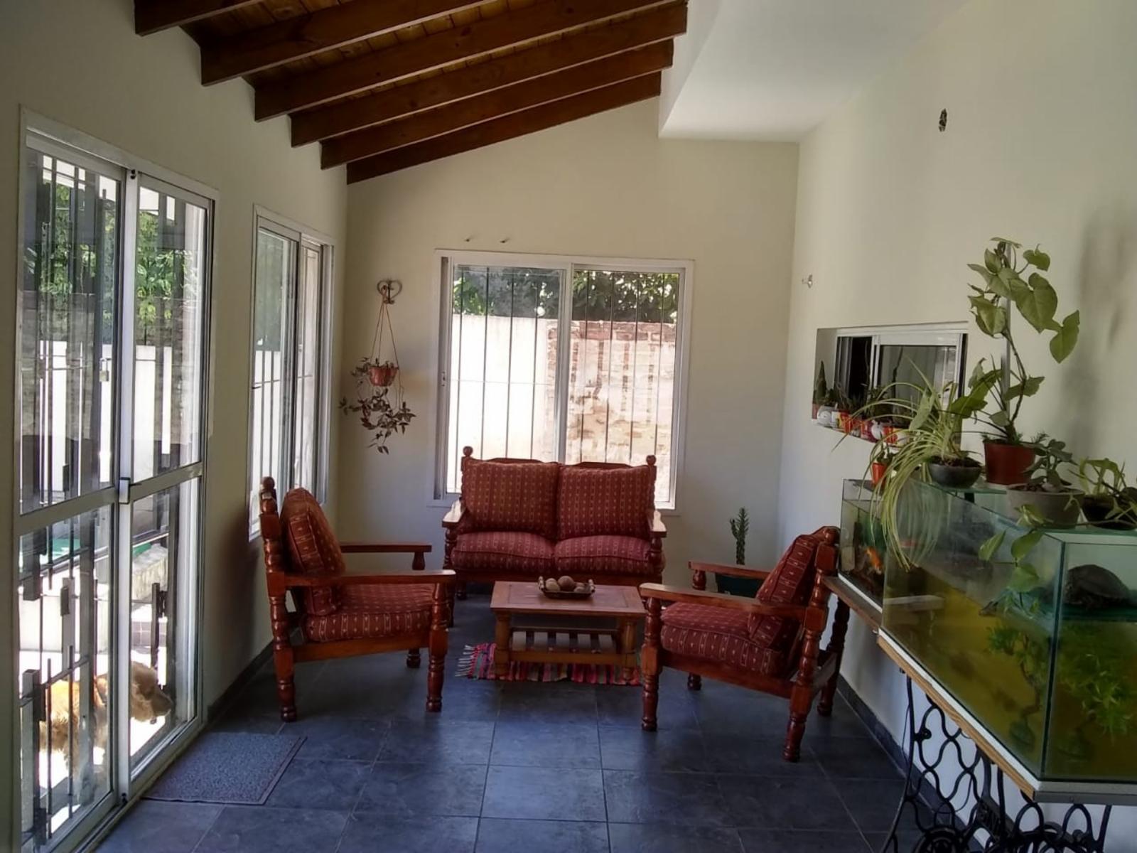 PH AL FONDO, 6 AMBIENTES , CALLE CUENCA AL 600 EL PALOMAR. SUSANA QUINELLI NEGOCIOS INMOBILIARIOS — foto 12
