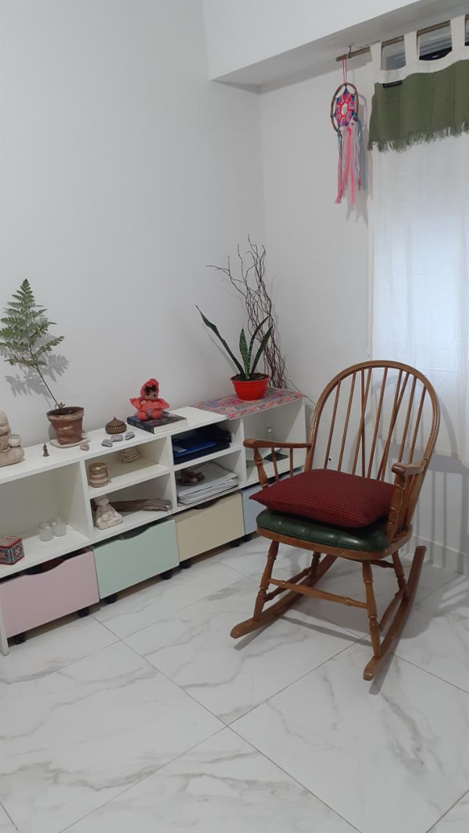 DEPARTAMENTO EN HAEDO SUR, A 2 CUADRAS DE LA ESTACION DE HAEDO RECICLADO A NUEVO, 2 AMBIENTES . SUSANA QUINELLI NEGOCIOS INMOBILIARIOS 156 5837048 — foto 3