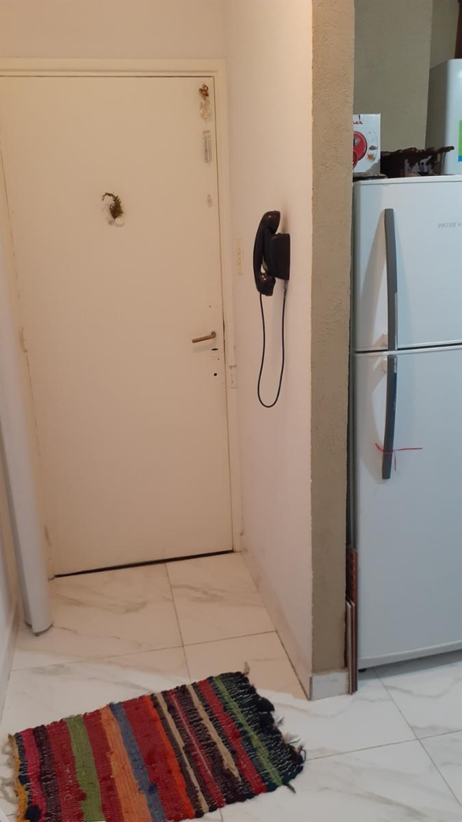 DEPARTAMENTO EN HAEDO SUR, A 2 CUADRAS DE LA ESTACION DE HAEDO RECICLADO A NUEVO, 2 AMBIENTES . SUSANA QUINELLI NEGOCIOS INMOBILIARIOS 156 5837048 — foto 6
