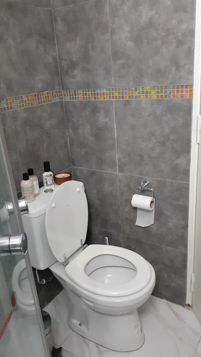 DEPARTAMENTO EN HAEDO SUR, A 2 CUADRAS DE LA ESTACION DE HAEDO RECICLADO A NUEVO, 2 AMBIENTES . SUSANA QUINELLI NEGOCIOS INMOBILIARIOS 156 5837048 — foto 7