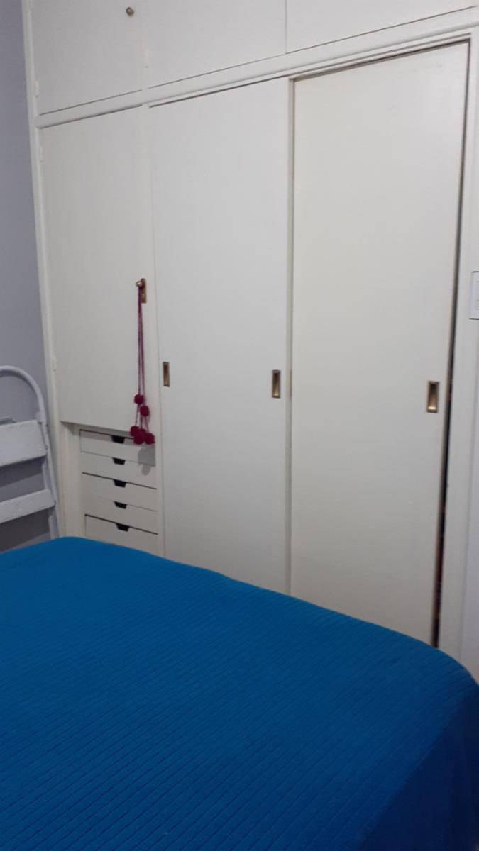 DEPARTAMENTO EN HAEDO SUR, A 2 CUADRAS DE LA ESTACION DE HAEDO RECICLADO A NUEVO, 2 AMBIENTES . SUSANA QUINELLI NEGOCIOS INMOBILIARIOS 156 5837048 — foto 9