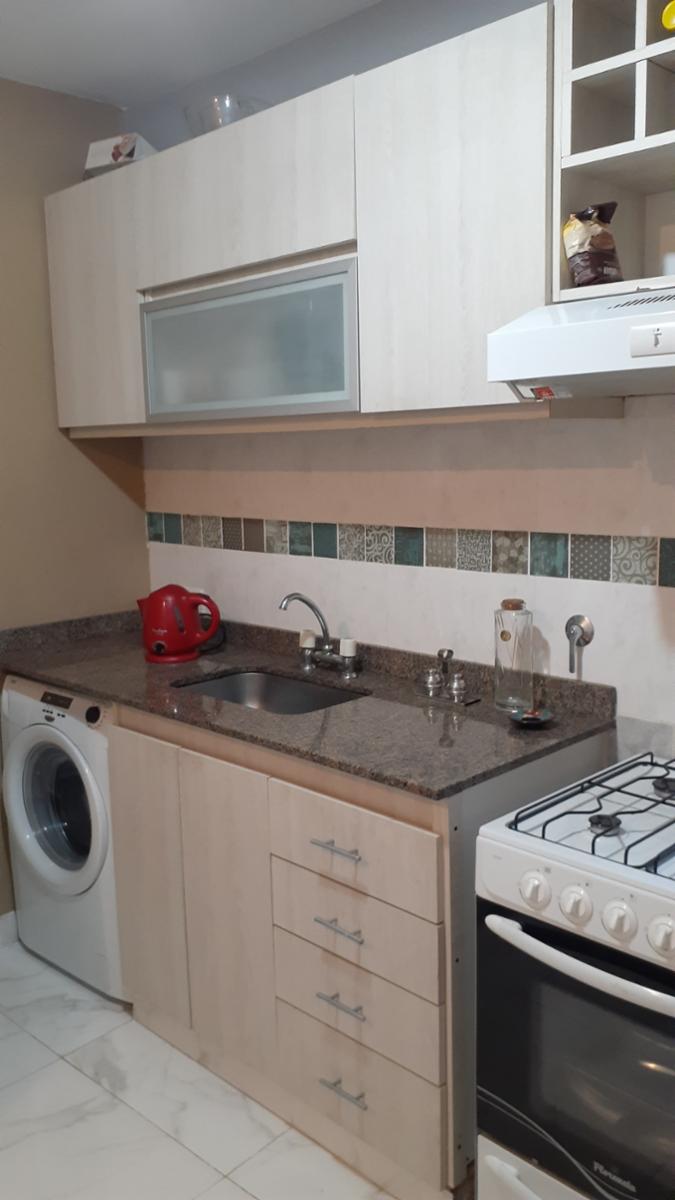 DEPARTAMENTO EN HAEDO SUR, A 2 CUADRAS DE LA ESTACION DE HAEDO RECICLADO A NUEVO, 2 AMBIENTES . SUSANA QUINELLI NEGOCIOS INMOBILIARIOS 156 5837048 — foto 10