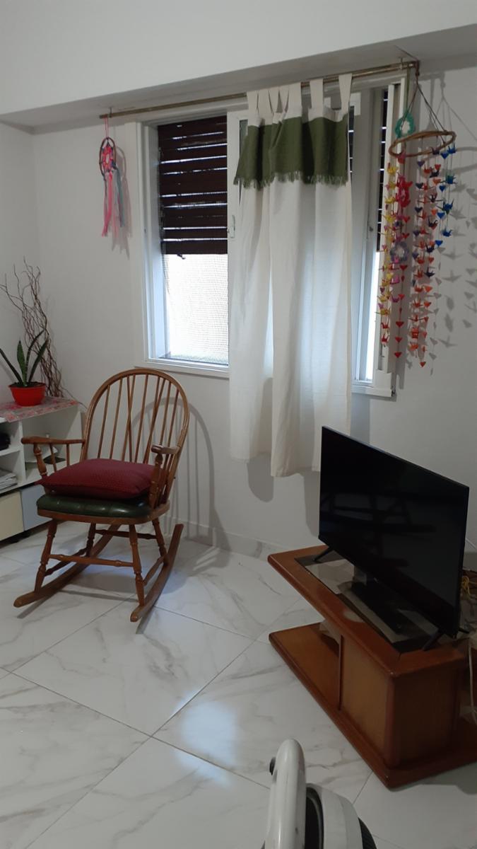 DEPARTAMENTO EN HAEDO SUR, A 2 CUADRAS DE LA ESTACION DE HAEDO RECICLADO A NUEVO, 2 AMBIENTES . SUSANA QUINELLI NEGOCIOS INMOBILIARIOS 156 5837048 — foto 13