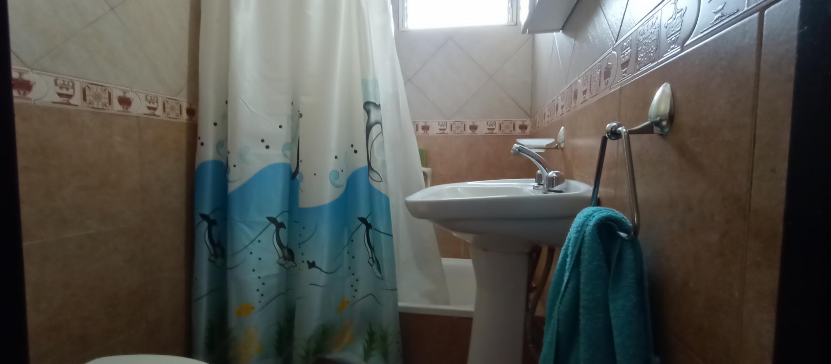 DEPARTAMENTO 1R PISO AL FRENTE 3 AMB. EL PALOMAR — foto 4