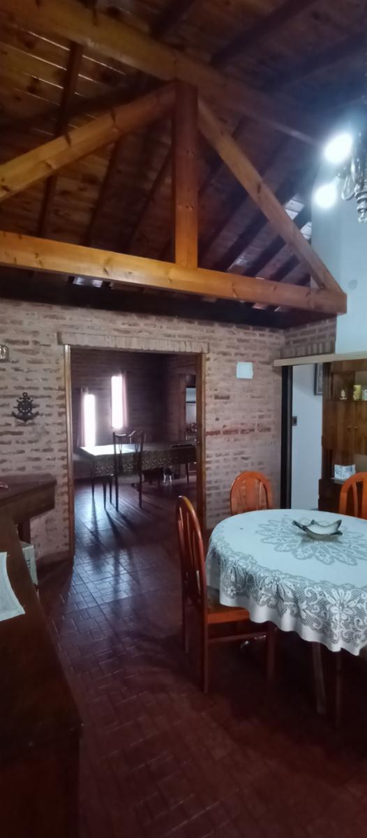 DEPARTAMENTO 1R PISO AL FRENTE 3 AMB. EL PALOMAR — foto 5