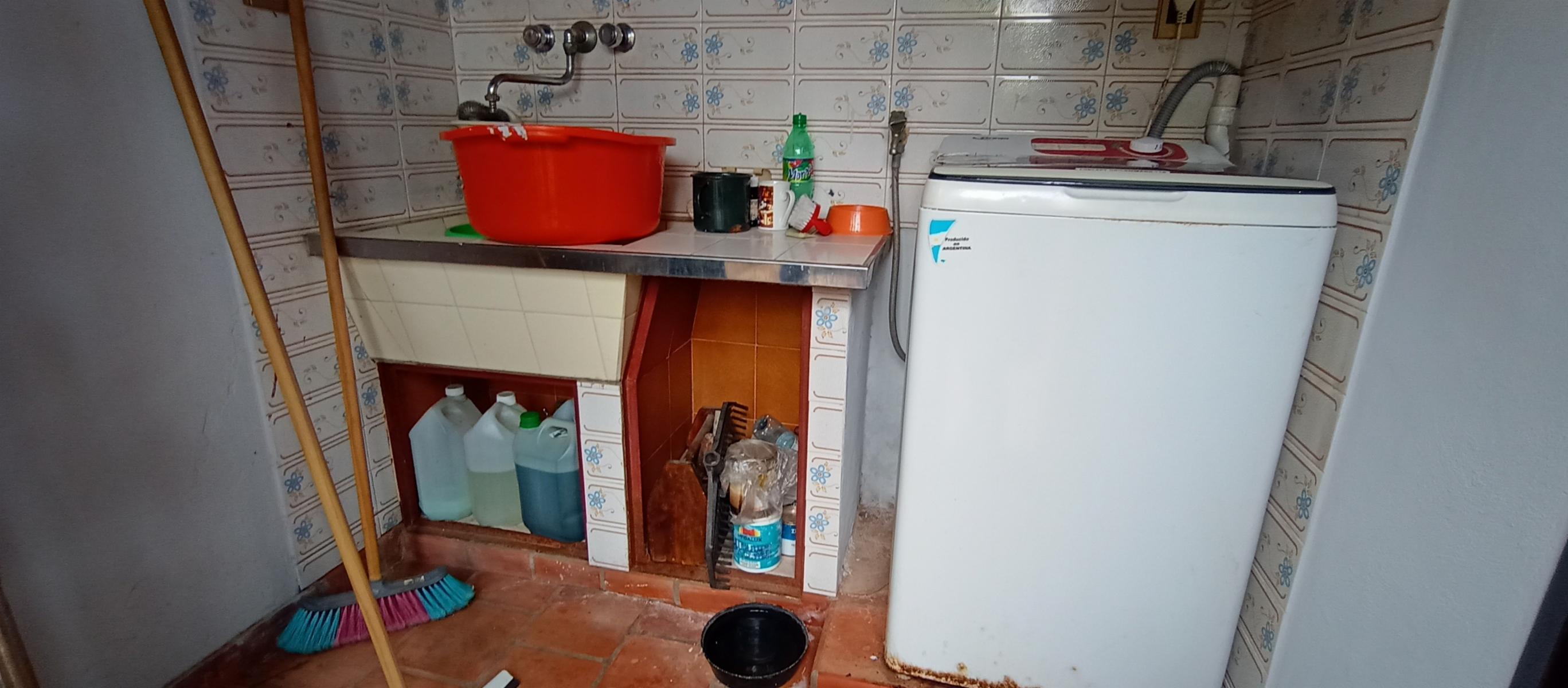 DEPARTAMENTO 1R PISO AL FRENTE 3 AMB. EL PALOMAR — foto 8