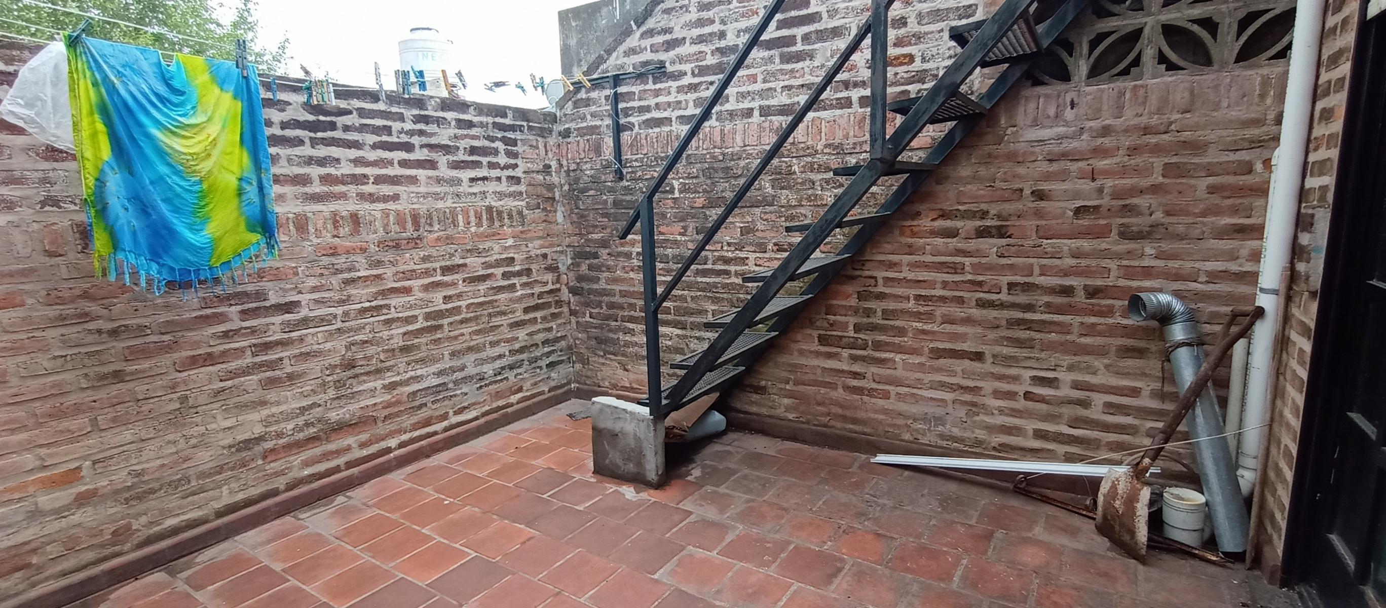 DEPARTAMENTO 1R PISO AL FRENTE 3 AMB. EL PALOMAR — foto 11