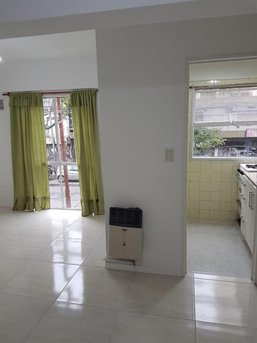 VENTA DE DEPART. ANTICIPO Y FACIL. 3 AMBIENTES R.MEJIA — foto 9