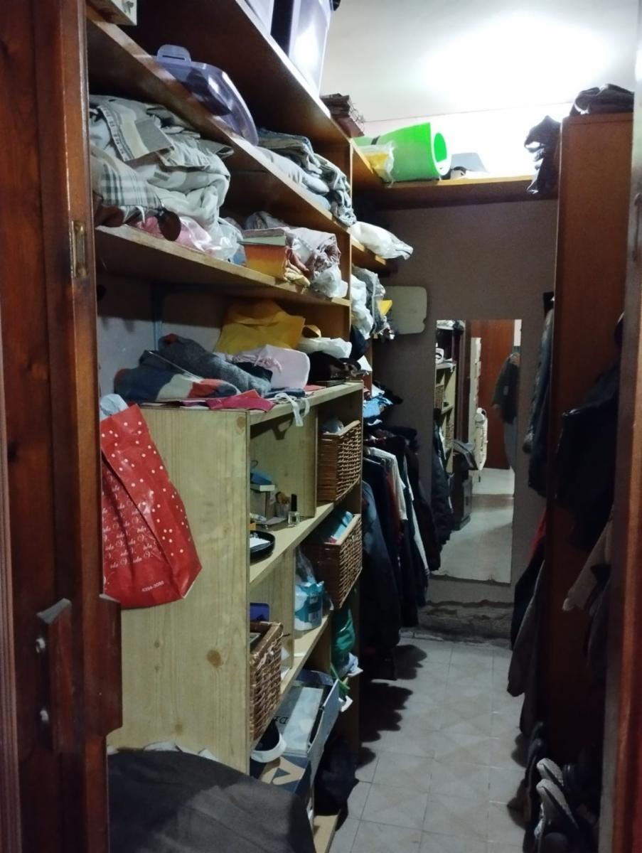 VENTA DE: CASA DE 4 AMBIENTES CON JARDIN EN LOTE DE 11 X 70 M2. A 5 CUADRAS DEL CENTRO DE MORON. — foto 7