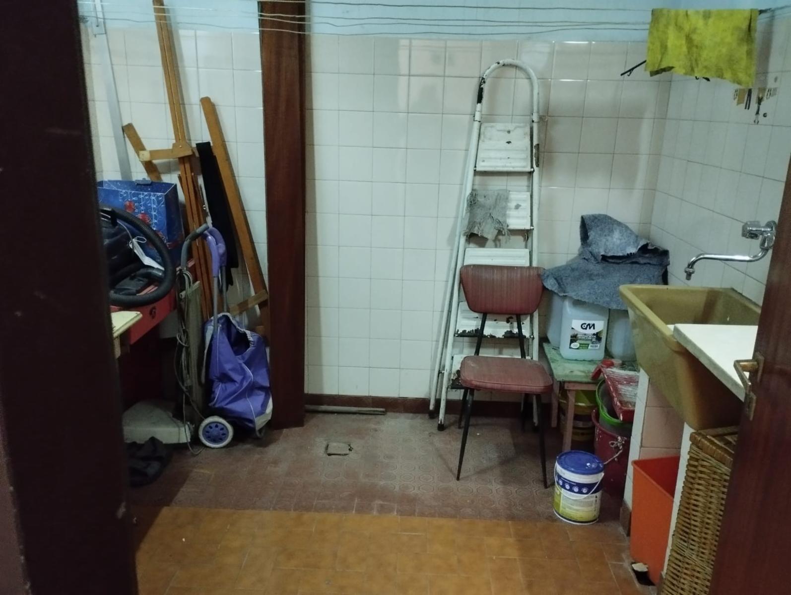 VENTA DE: CASA DE 4 AMBIENTES CON JARDIN EN LOTE DE 11 X 70 M2. A 5 CUADRAS DEL CENTRO DE MORON. — foto 10