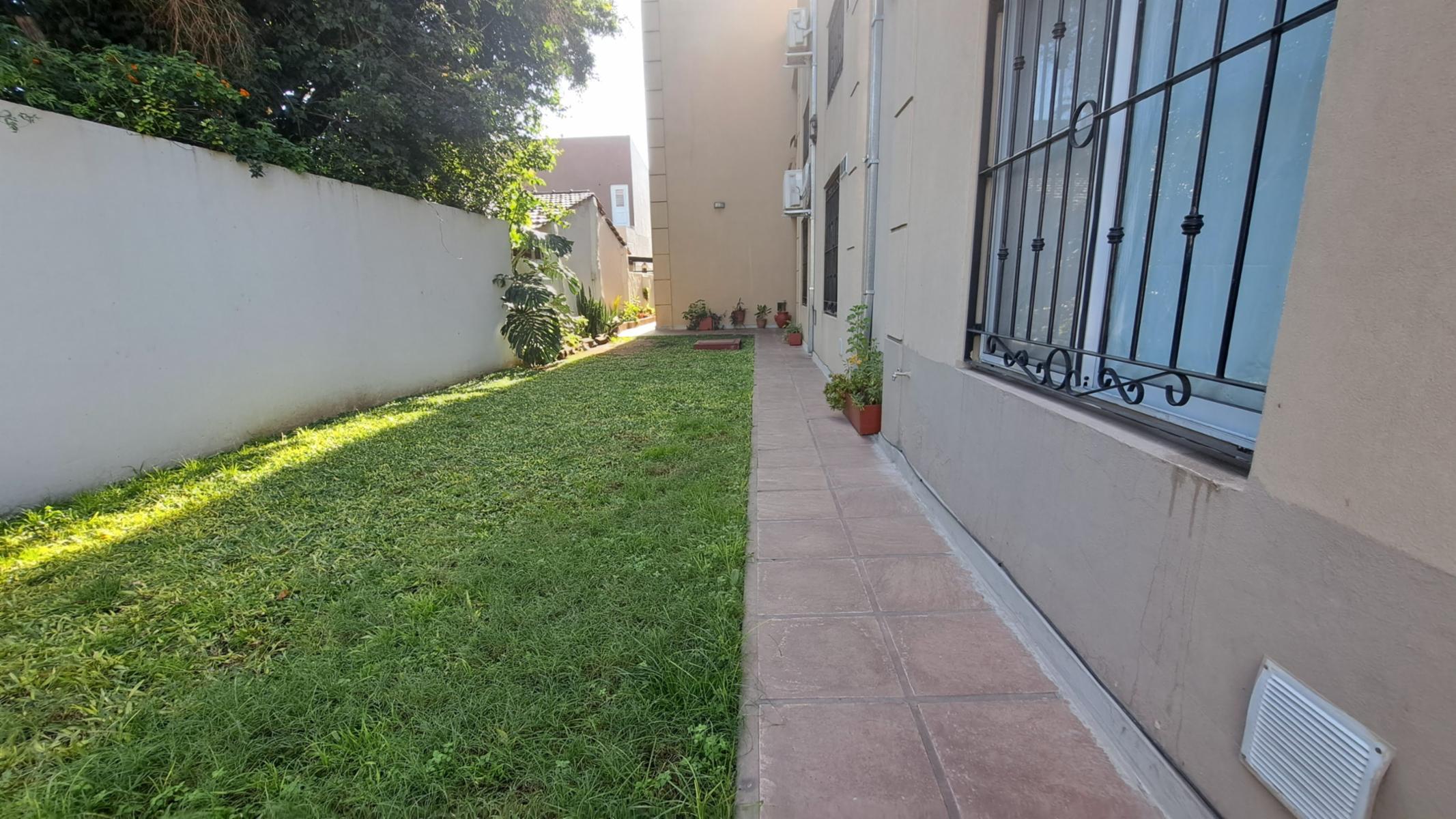 DEPARTAMENTO AL FRENTE 3MB.V.STO. — foto 10