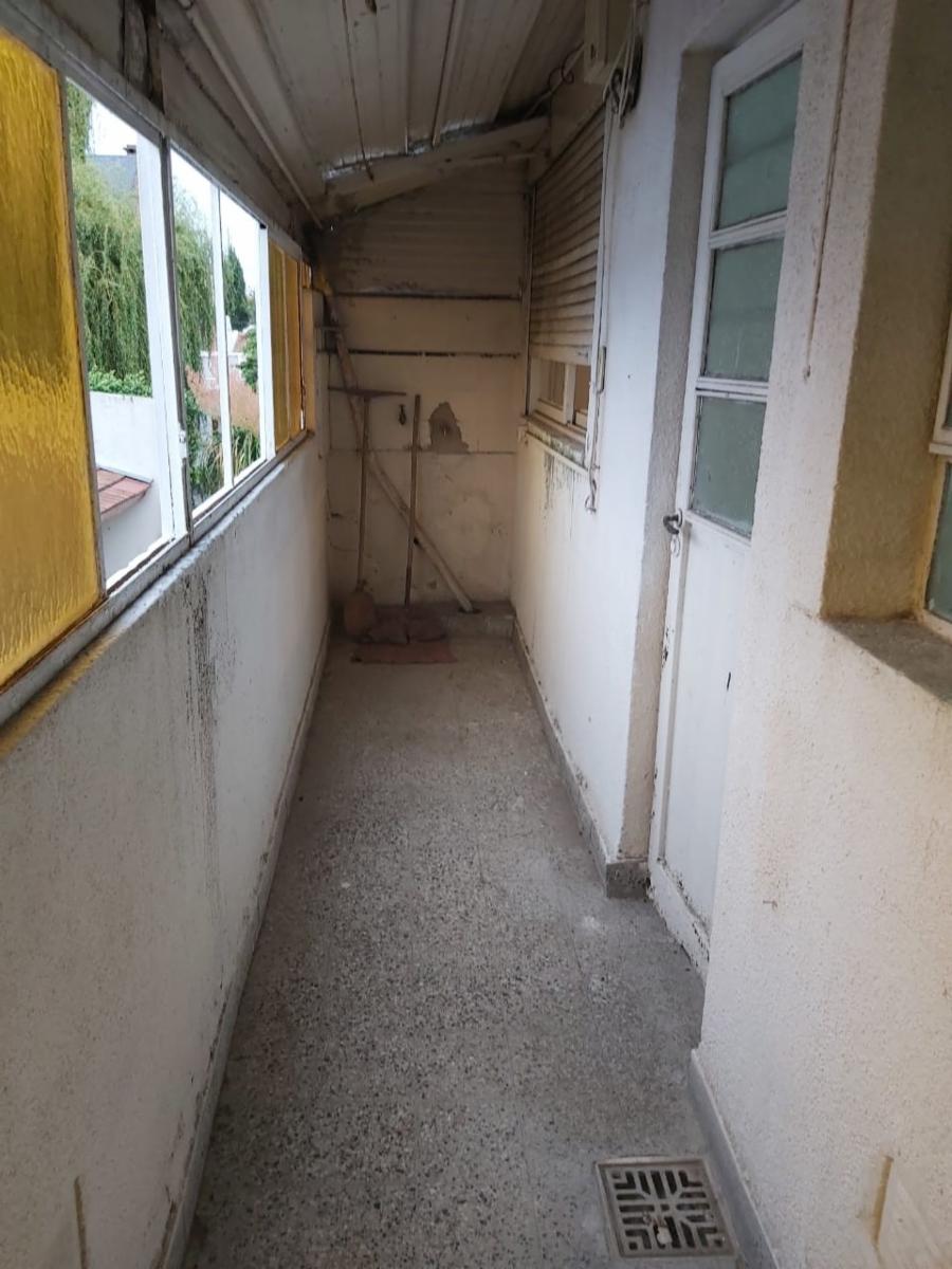 DEPARTAMENTO AL CONTRAFRENTE 1º P. 3 AMB V.STO — foto 13