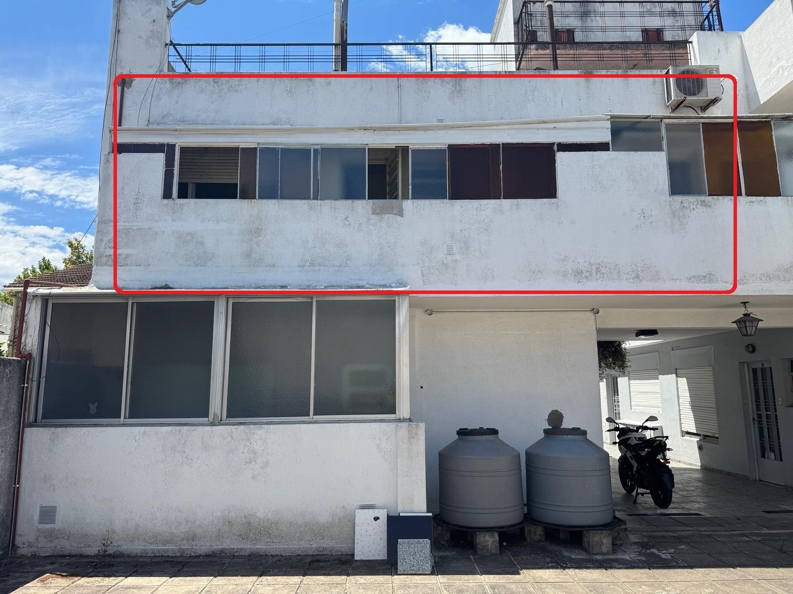 DEPARTAMENTO AL CONTRAFRENTE 1º P. 3 AMB V.STO — foto 14