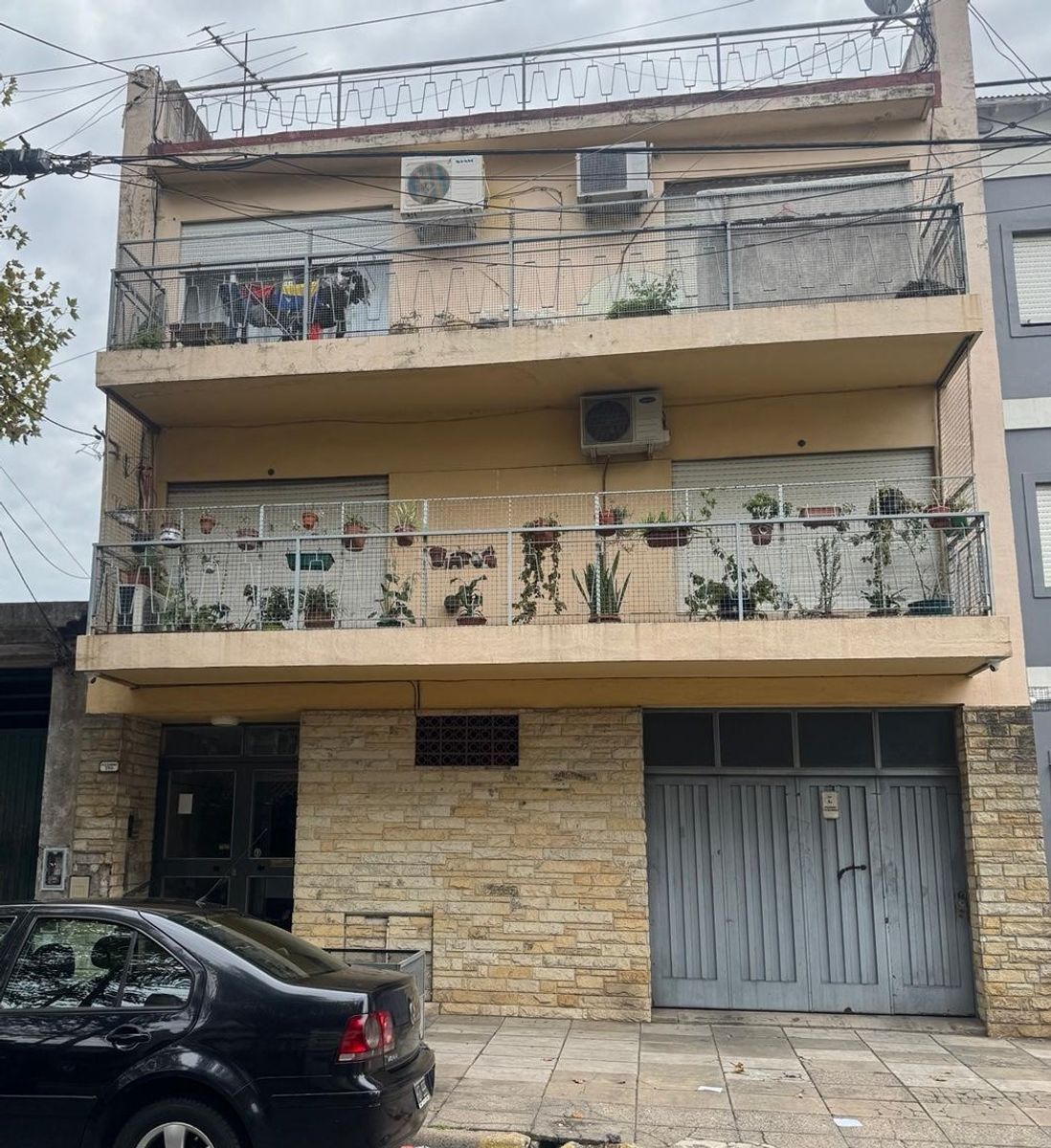 DEPARTAMENTO 1R.P. 2 AMB R.MEJIA S. APTO CREDITO — foto 6