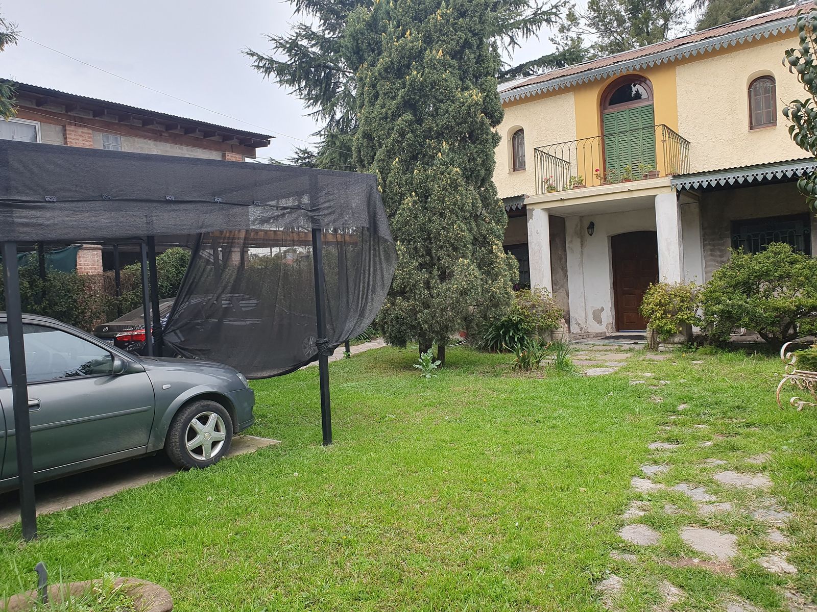 CASA EN 2 PLANTAS C/ ENT.AUTO — foto 2