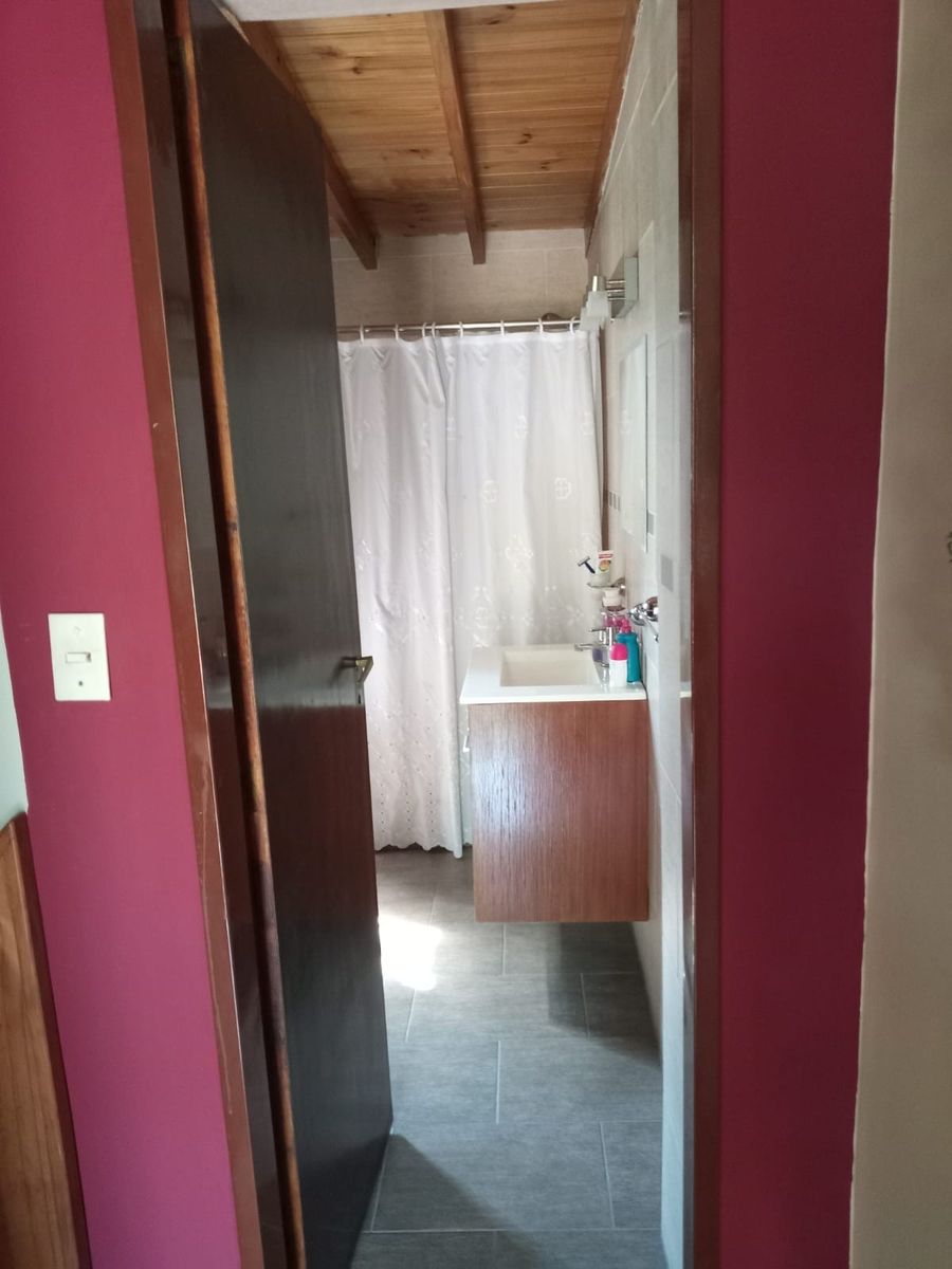 CASA EN 2 PLANTAS C/ ENT.AUTO — foto 6