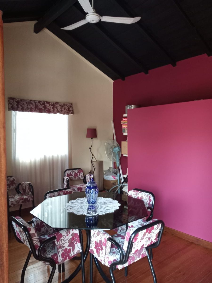 CASA EN 2 PLANTAS C/ ENT.AUTO — foto 8