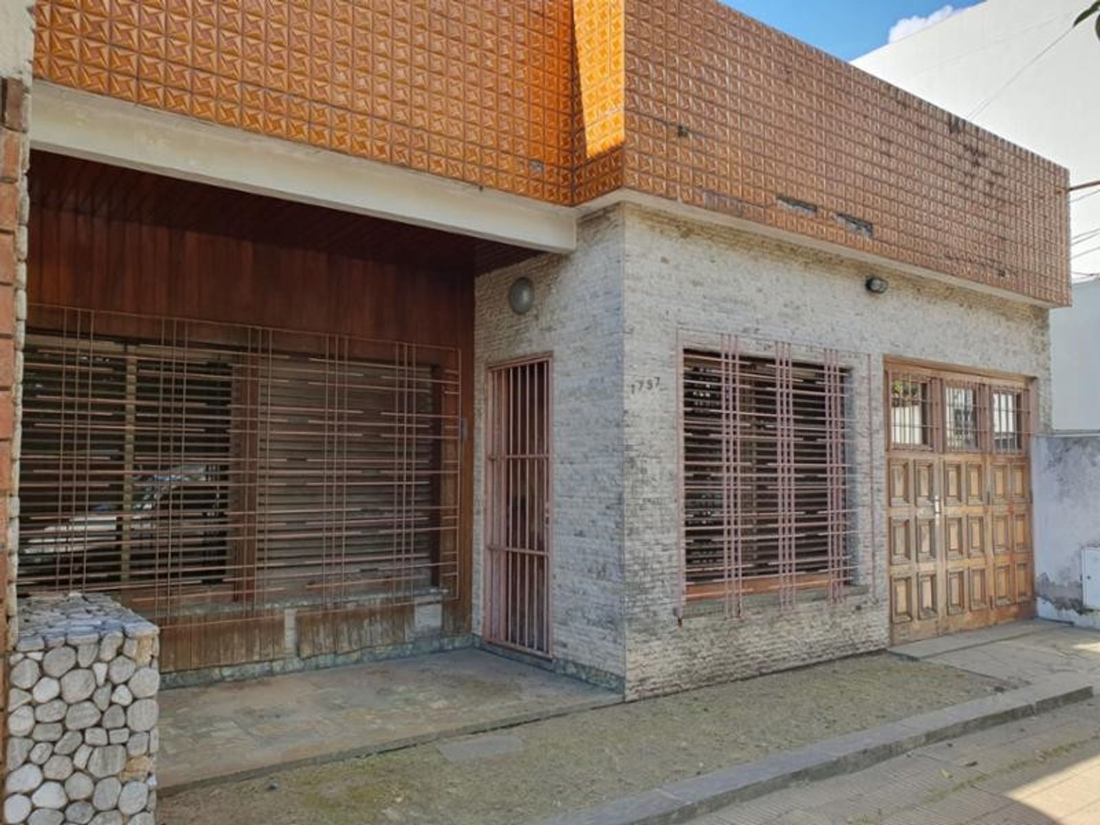 Casa 3 amb c/c.cub. Haedo NUEVO VALOR