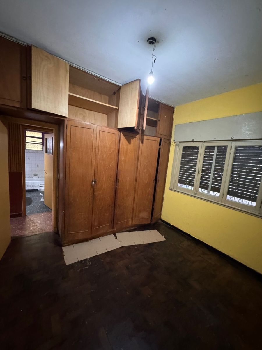 Casa 3 amb en Haedo c/Ent.auto A/CREDITO — foto 5