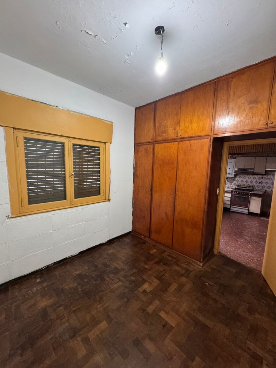 Casa 3 amb en Haedo c/Ent.auto A/CREDITO — foto 6