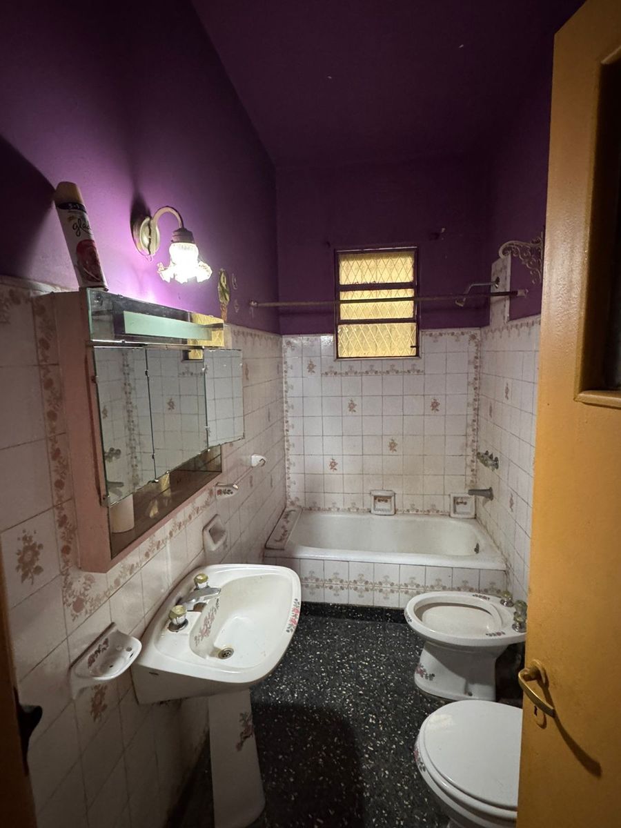 Casa 3 amb en Haedo c/Ent.auto A/CREDITO — foto 8