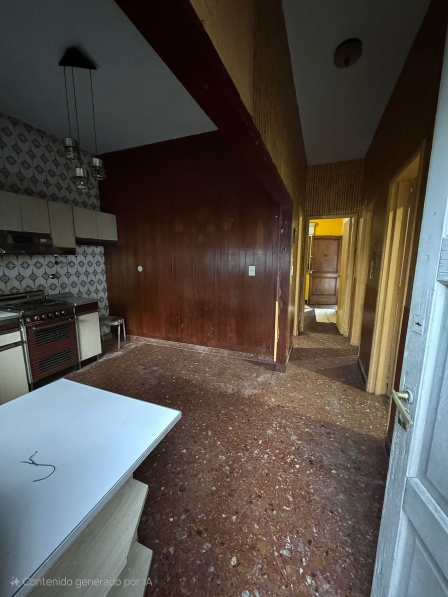 Casa 3 amb en Haedo c/Ent.auto A/CREDITO — foto 11
