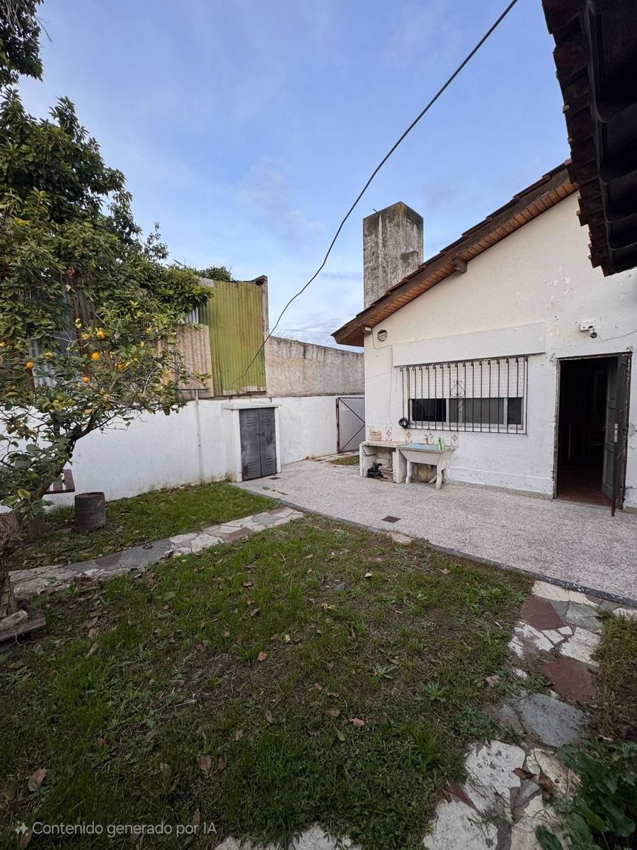 Casa 3 amb en Haedo c/Ent.auto A/CREDITO — foto 13