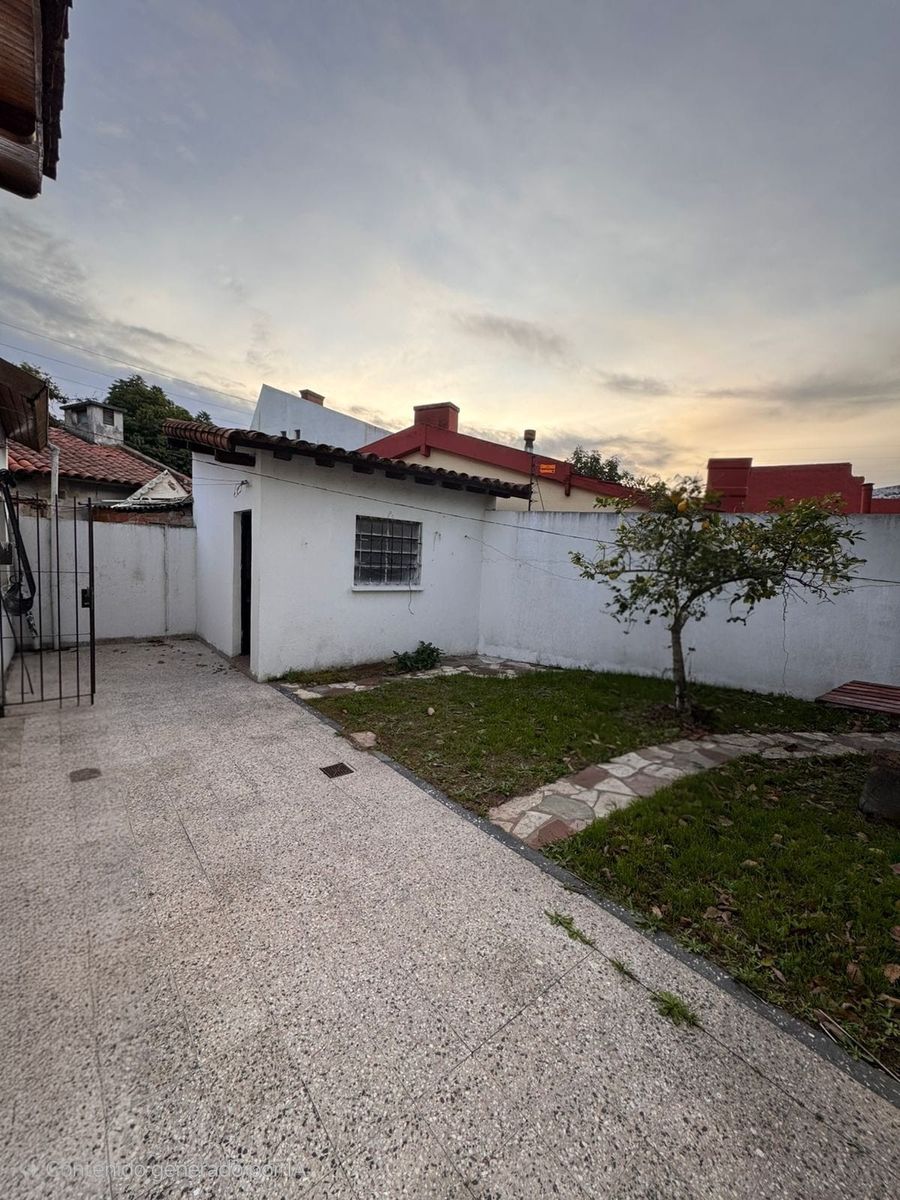 Casa 3 amb en Haedo c/Ent.auto A/CREDITO — foto 14