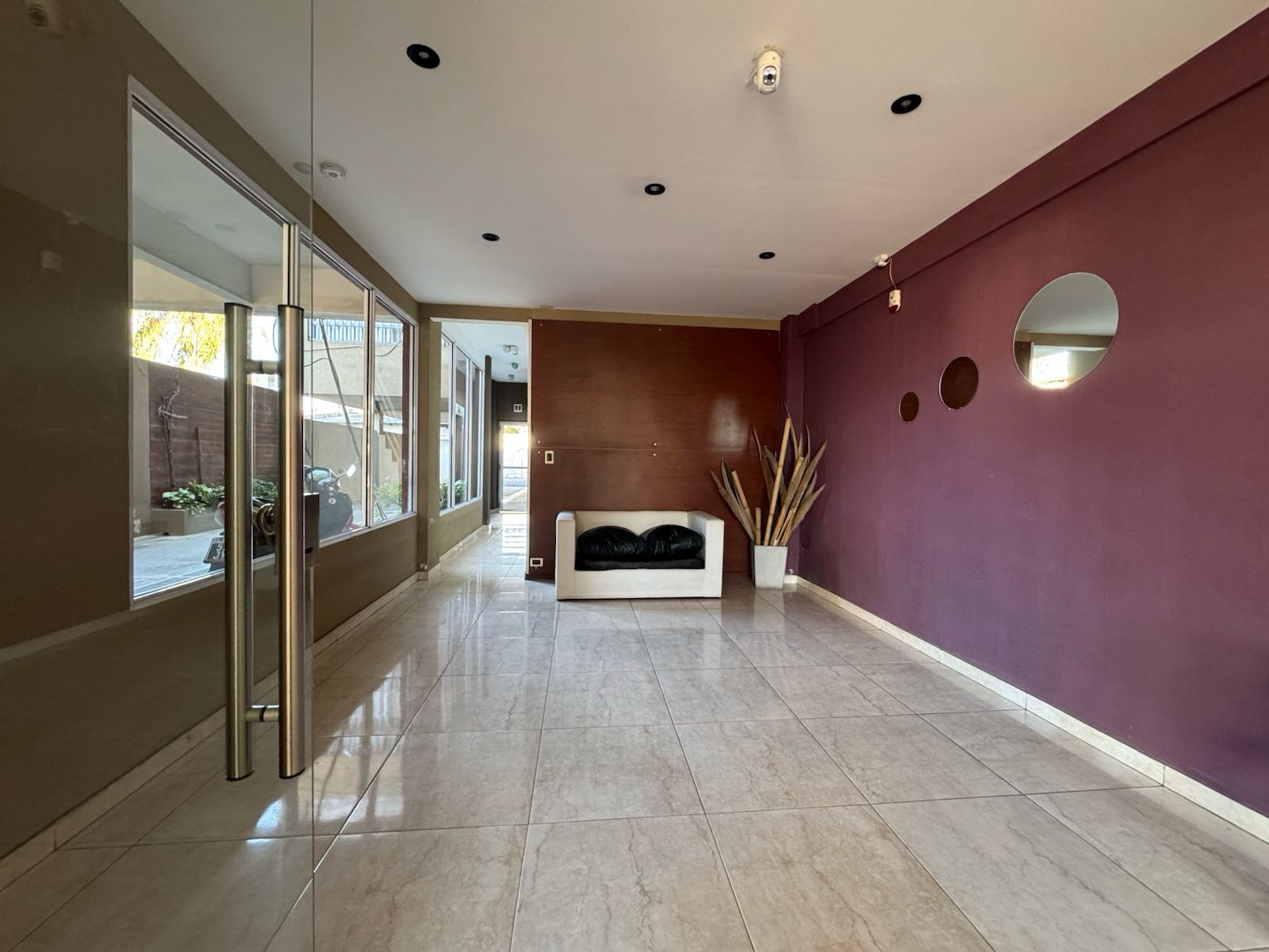 DEPARTAMENTO 3 AMB.V.STO - 4