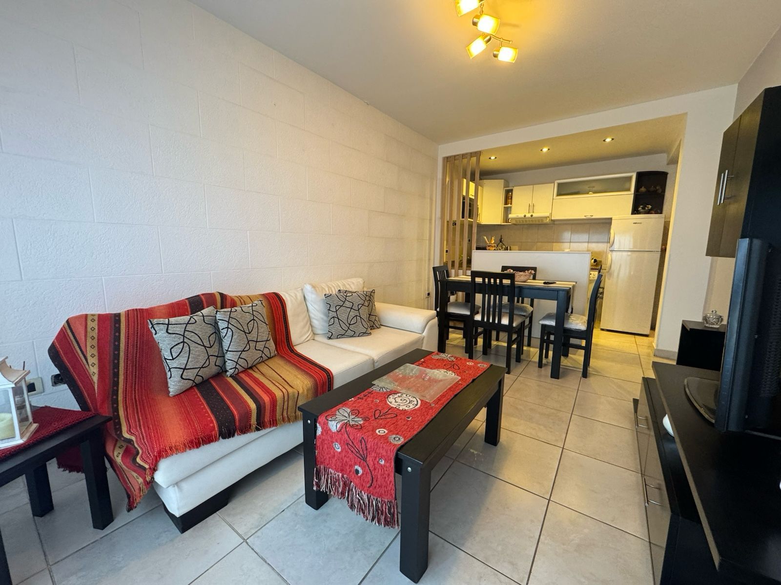 DEPARTAMENTO 3 AMB.V.STO - 5