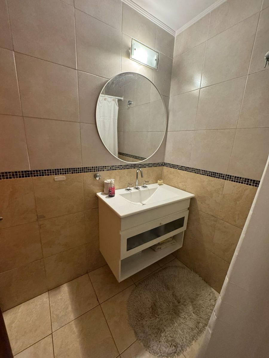 DEPARTAMENTO 3 AMB.V.STO - 6