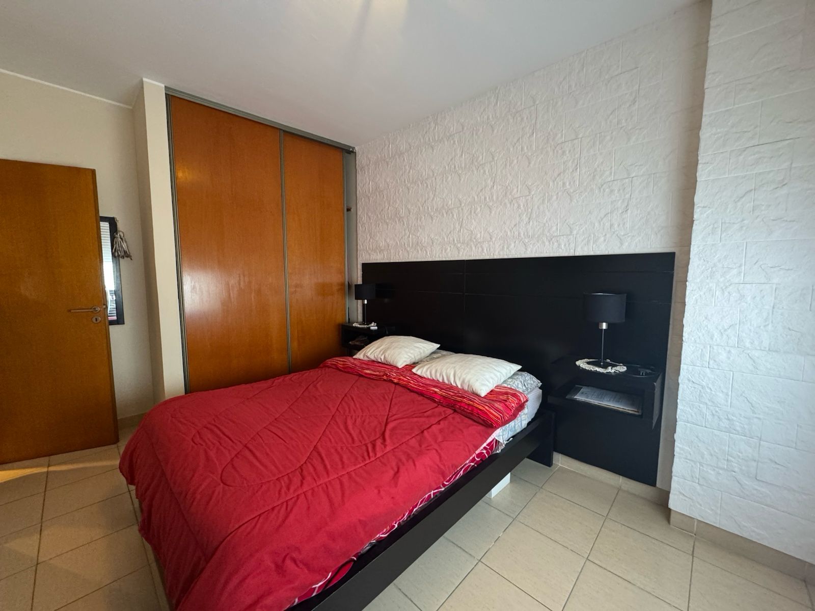 DEPARTAMENTO 3 AMB.V.STO - 7
