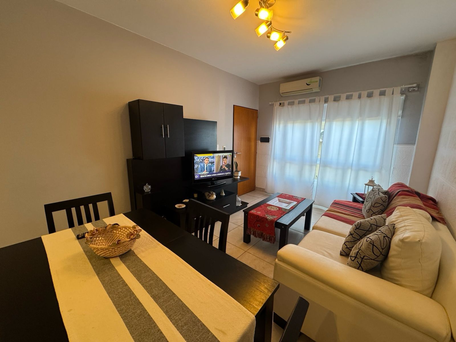 DEPARTAMENTO 3 AMB.V.STO - 8