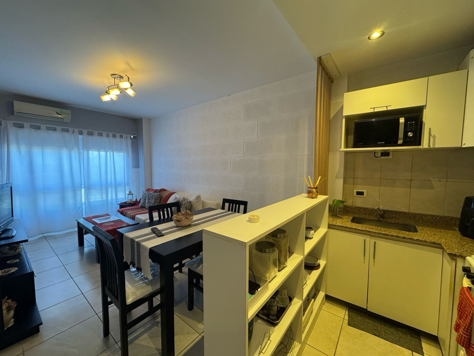 DEPARTAMENTO 3 AMB.V.STO - 9
