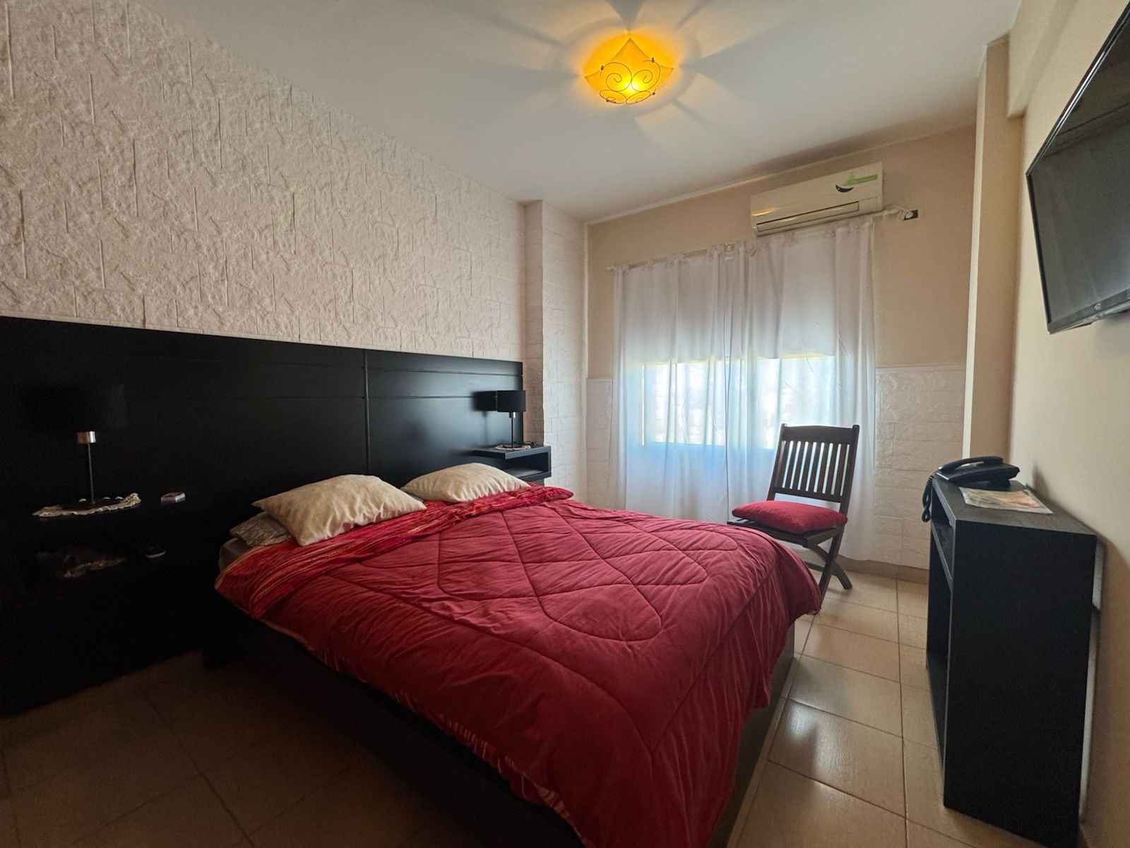 DEPARTAMENTO 3 AMB.V.STO - 11