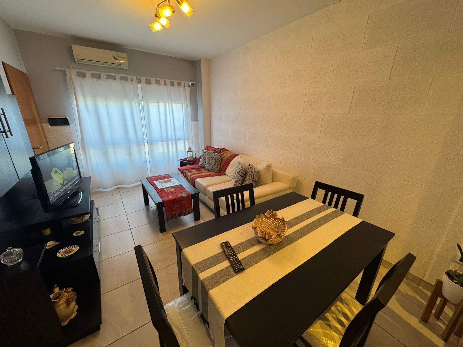 DEPARTAMENTO 3 AMB.V.STO - 12