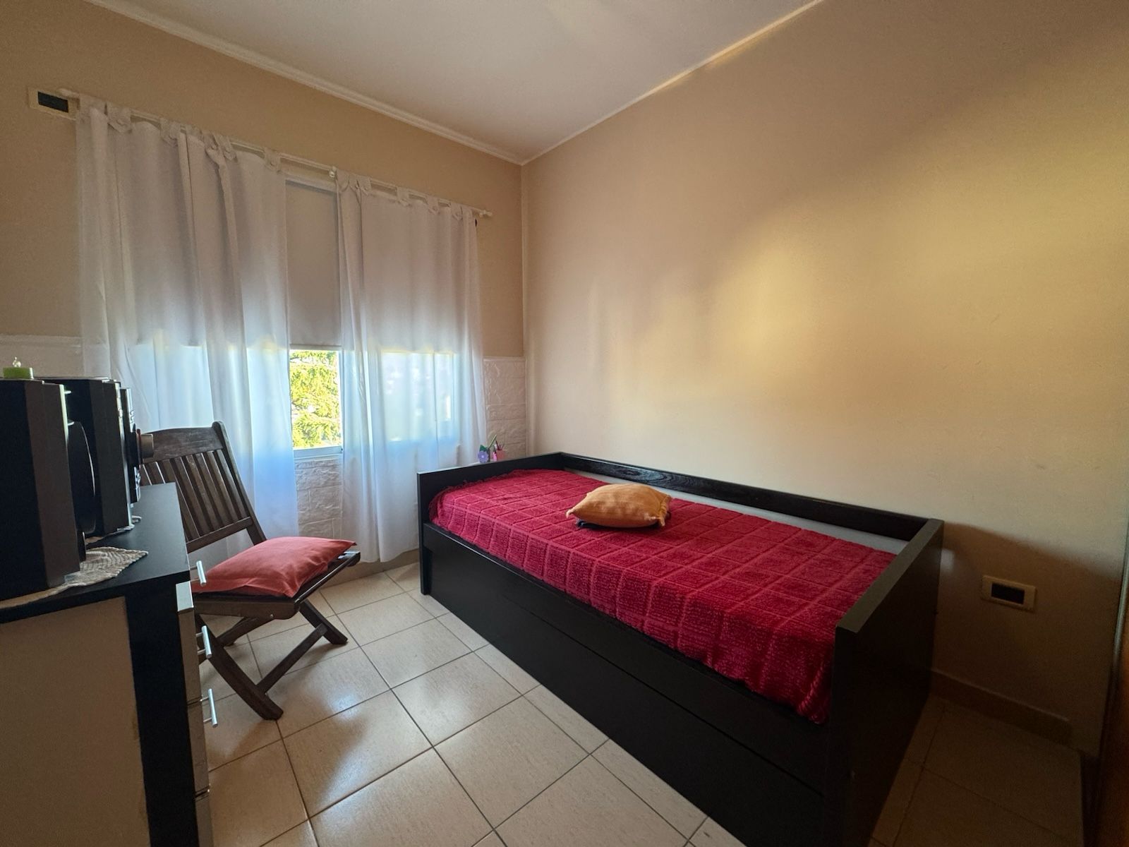 DEPARTAMENTO 3 AMB.V.STO - 13