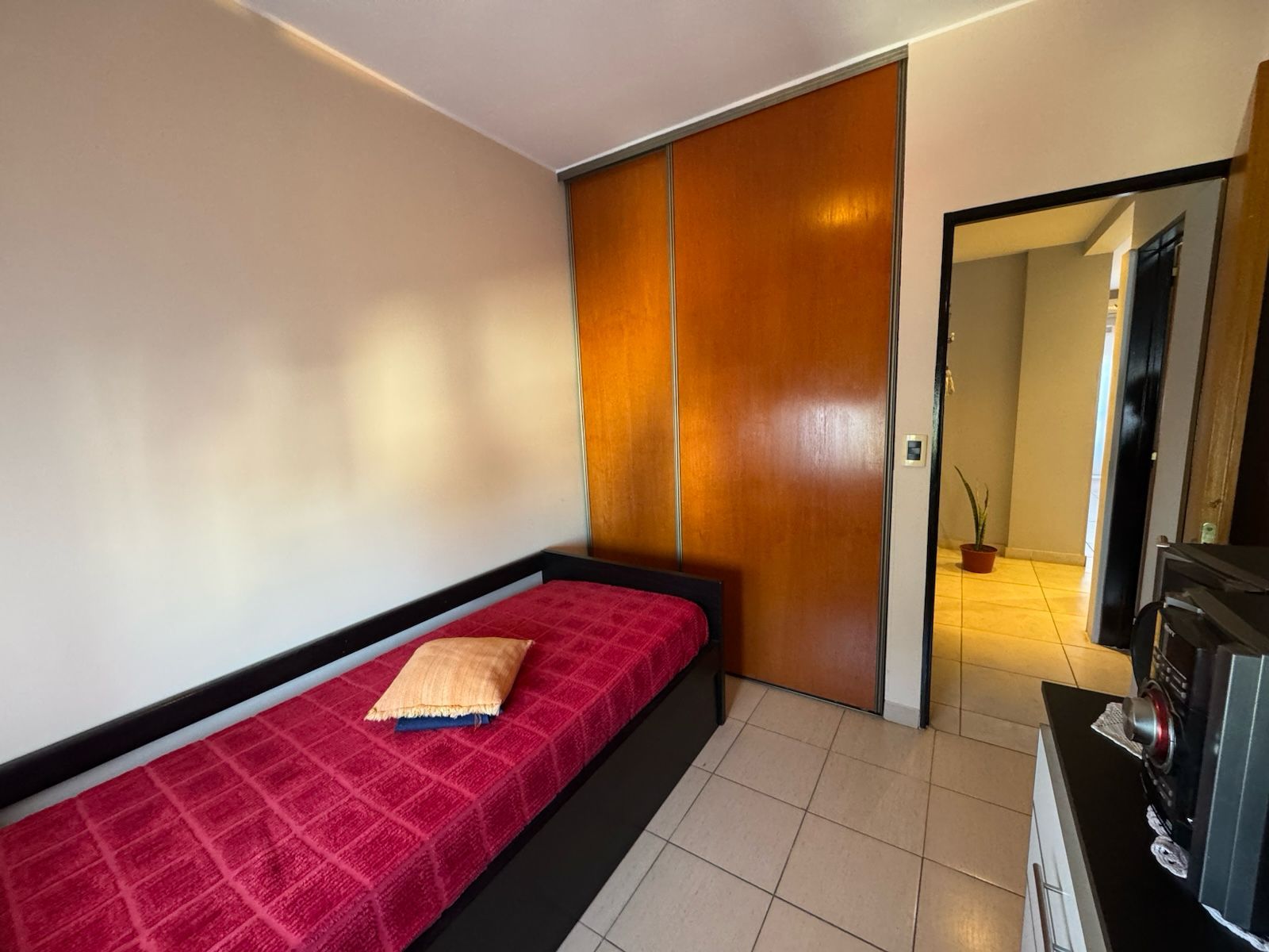 DEPARTAMENTO 3 AMB.V.STO - 14