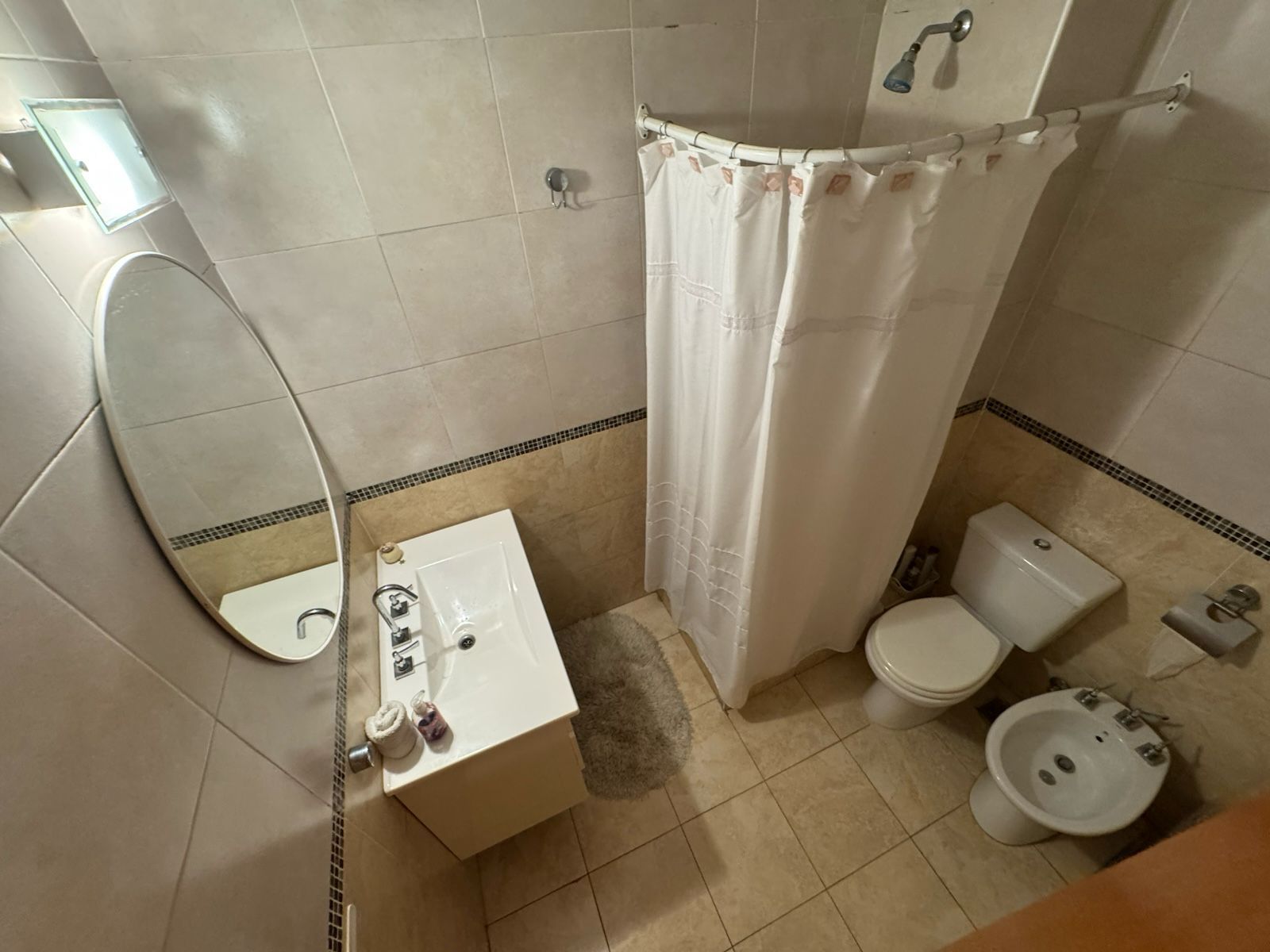 DEPARTAMENTO 3 AMB.V.STO - 15